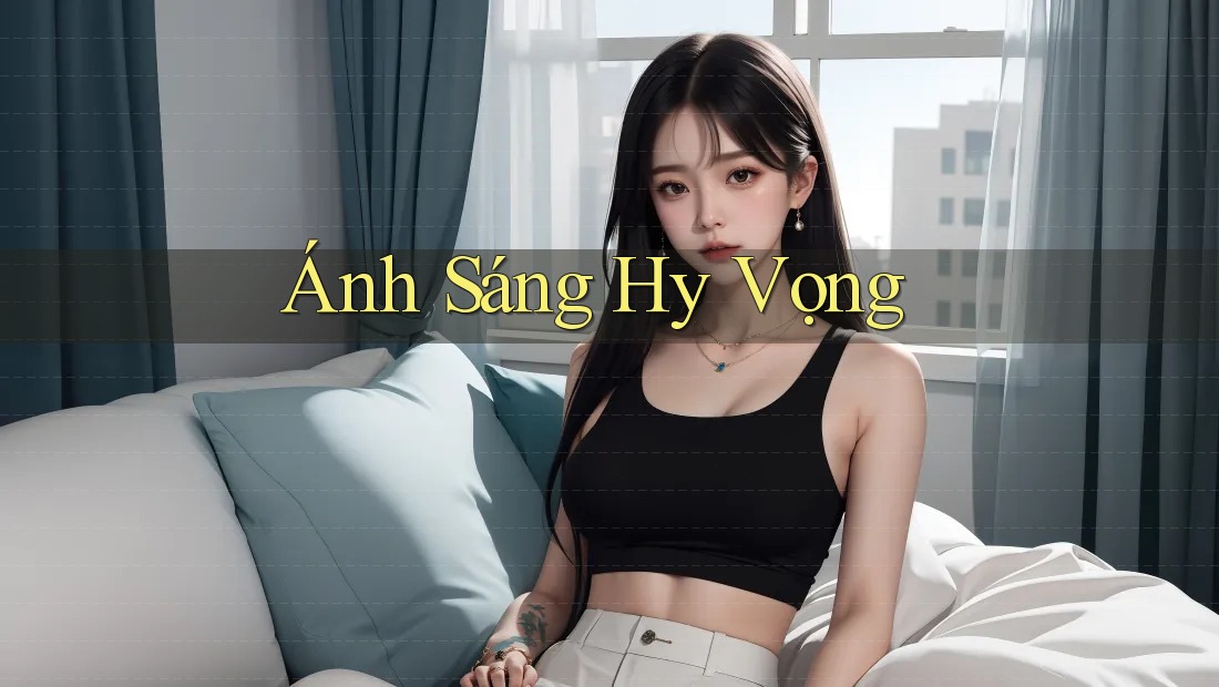 Ánh Sáng Hy Vọng