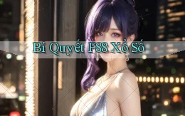 bí quyết f88 xổ số