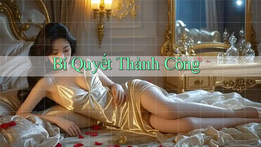 Bí Quyết Thành Công Bí Quyết Thành Công
