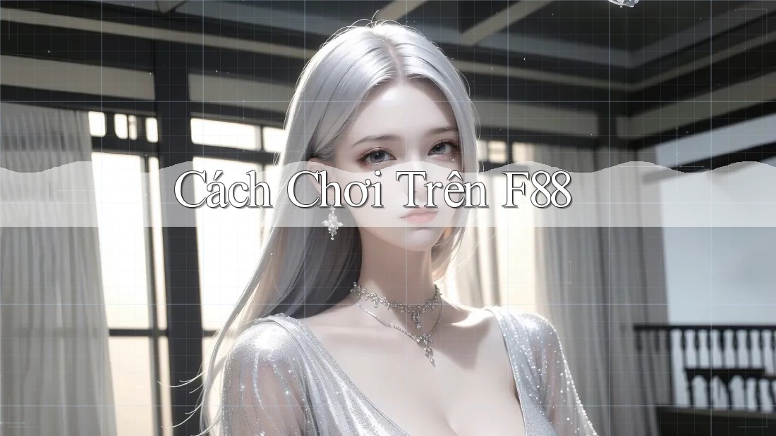 Cách Chơi Trên F88