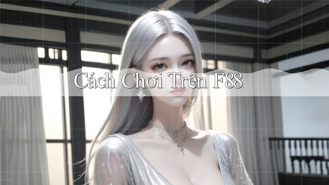 Cách Chơi Trên F88 Cách Chơi Trên F88