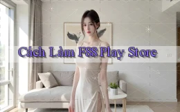 cách làm f88 play store