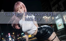 cài ngay f88 google play mới ra