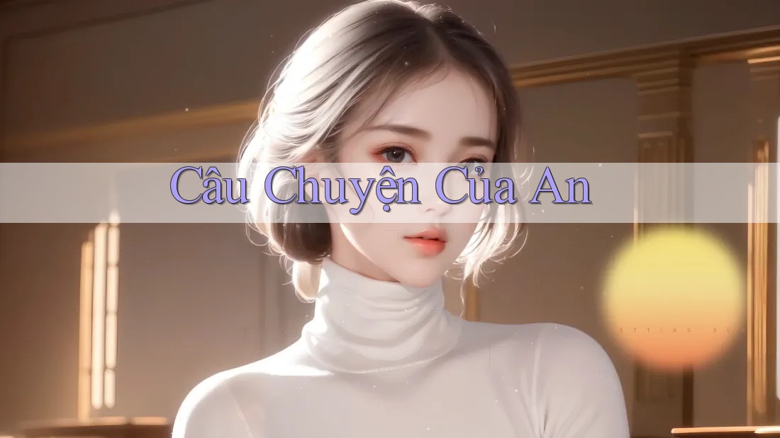 Câu Chuyện Của An Câu Chuyện Của An