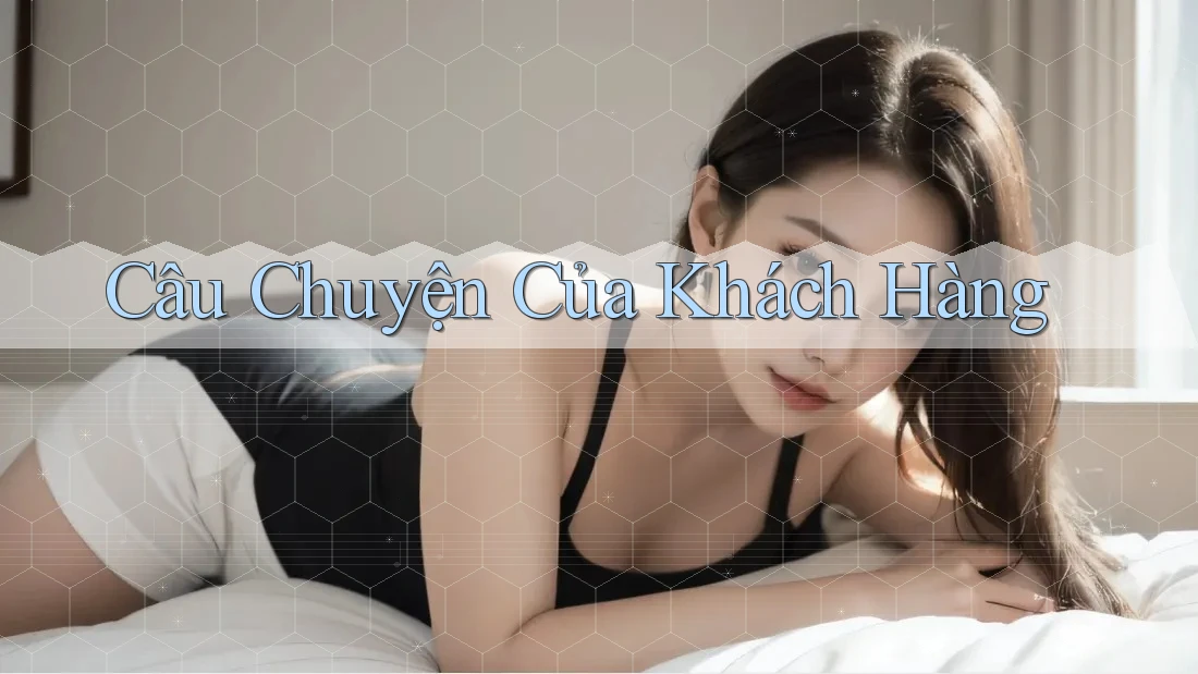 Câu Chuyện của Khách Hàng