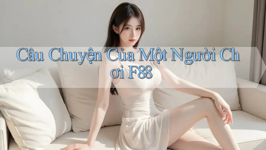 Câu Chuyện Của Một Người Chơi F88
