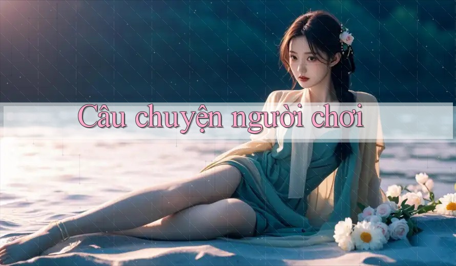 Câu Chuyện Người Chơi Câu Chuyện Người Chơi