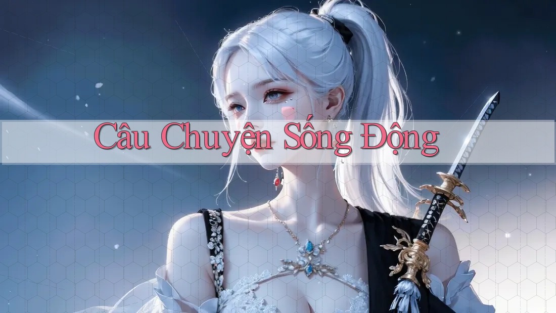 Câu Chuyện Sống Động
