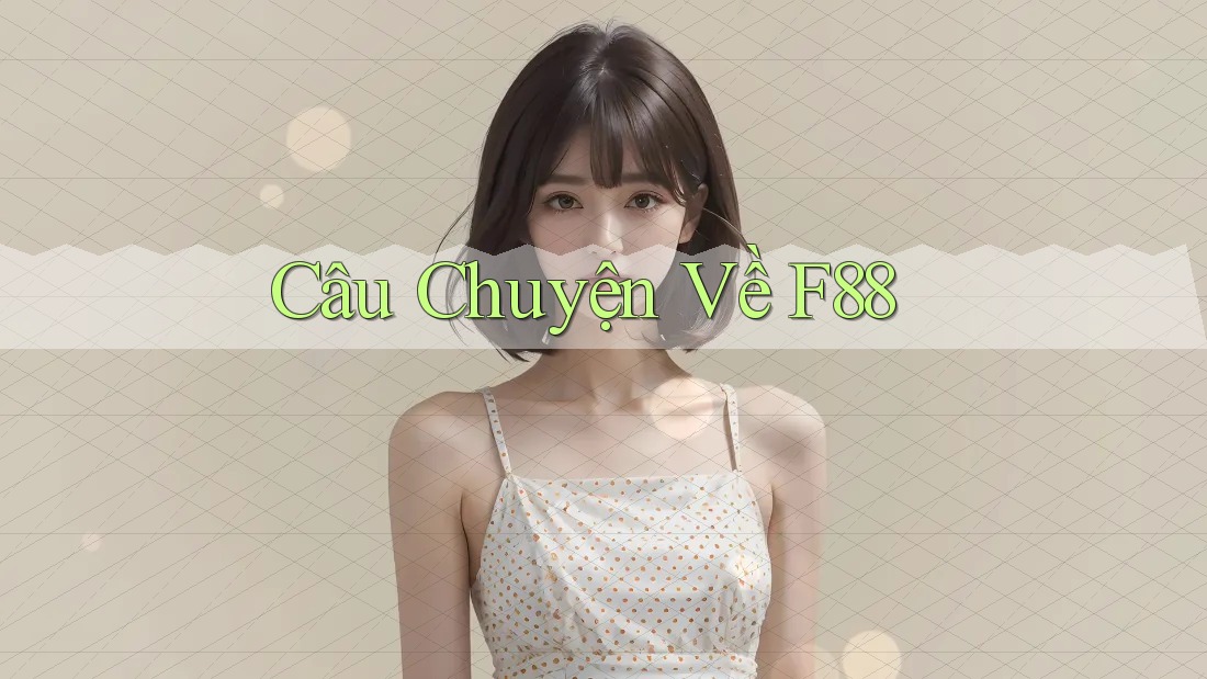 Câu Chuyện Về F88 Câu Chuyện Về F88