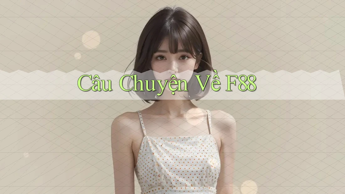 Câu Chuyện Về F88 Câu Chuyện Về F88