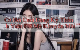 cơ hội cuối đăng ký thành viên f88 mã khuyến mãi