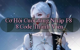 cơ hội cuối đăng nhập f88 code thành viên
