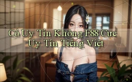 có uy tín không f88 cực uy tín tiếng việt