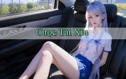 Cược Tài xỉu