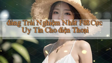 đáng trải nghiệm nhất f88 cực uy tín cho điện thoại