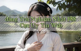 đáng trải nghiệm nhất f88 cực uy tín web