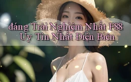 đáng trải nghiệm nhất f88 uy tín nhất Điện Biên