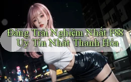 đáng trải nghiệm nhất f88 uy tín nhất Thanh Hóa