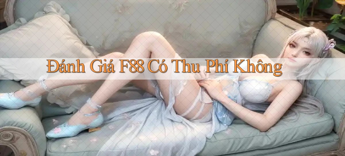 Đánh giá f88 có thu phí không