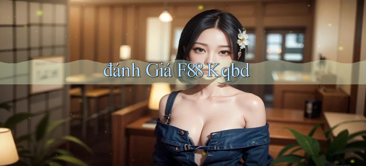 đánh giá f88 kqbd