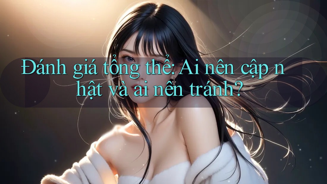 Đánh giá tổng thể: Ai nên cập nhật và ai nên tránh? Đánh giá tổng thể: Ai nên cập nhật và ai nên tránh?