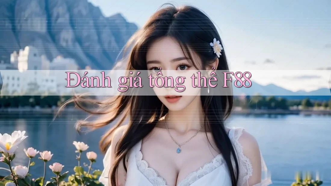 Đánh giá tổng thể F88