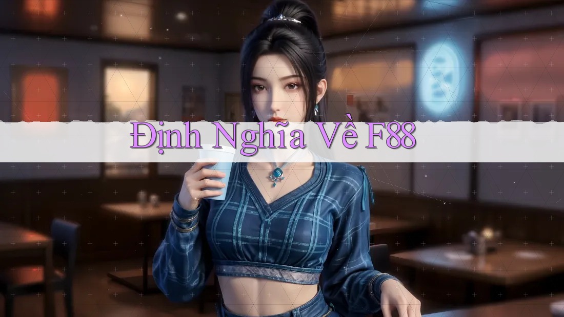 Định Nghĩa Về F88