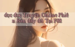 đọc đọc truyện online phiên bản đầy đủ tại f88