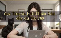 đọc truyện full phiên bản đầy đủ tại f88