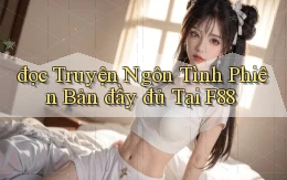 đọc truyện ngôn tình phiên bản đầy đủ tại f88