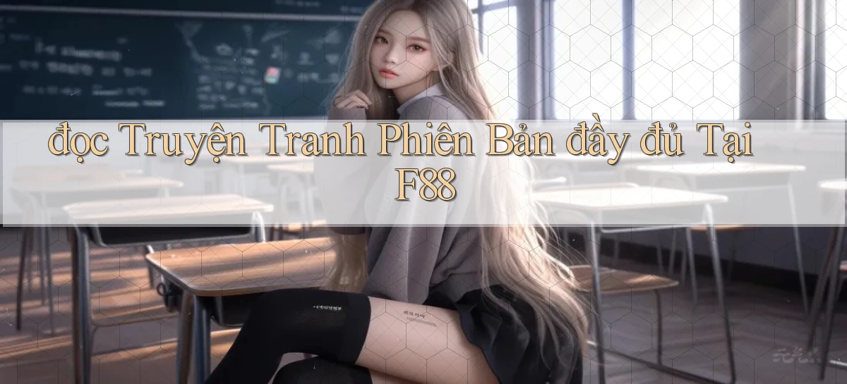 đọc truyện tranh phiên bản đầy đủ tại f88