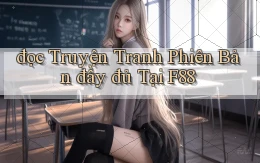 đọc truyện tranh phiên bản đầy đủ tại f88