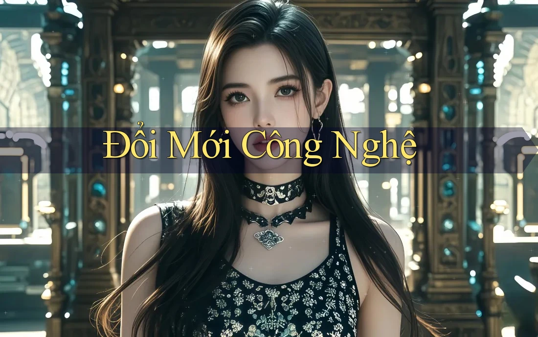 Đổi Mới Công Nghệ