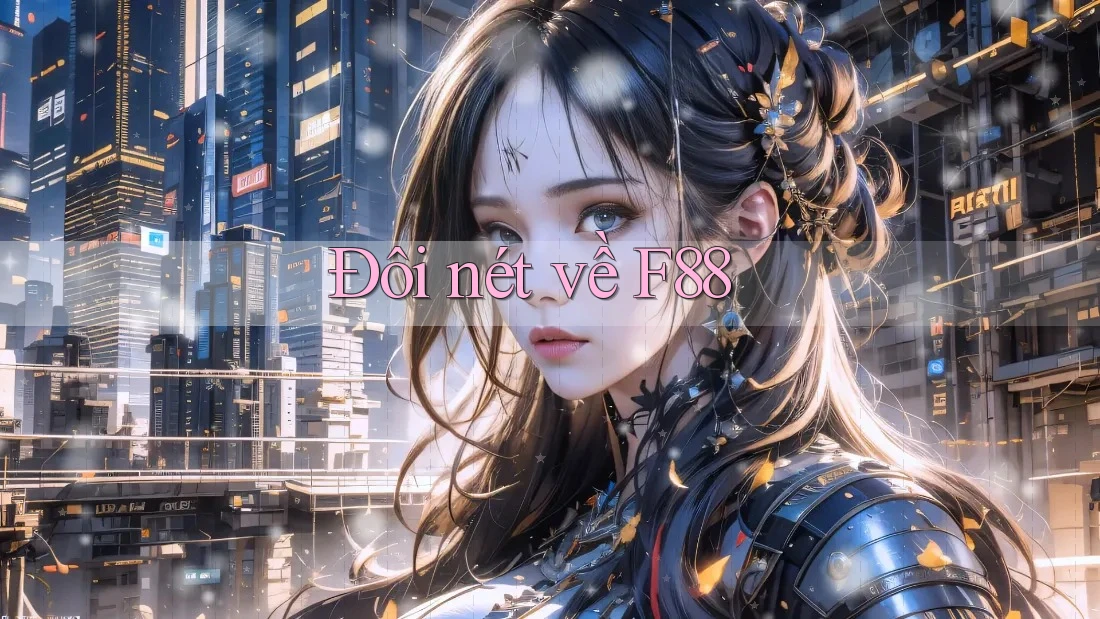 Đôi nét về F88