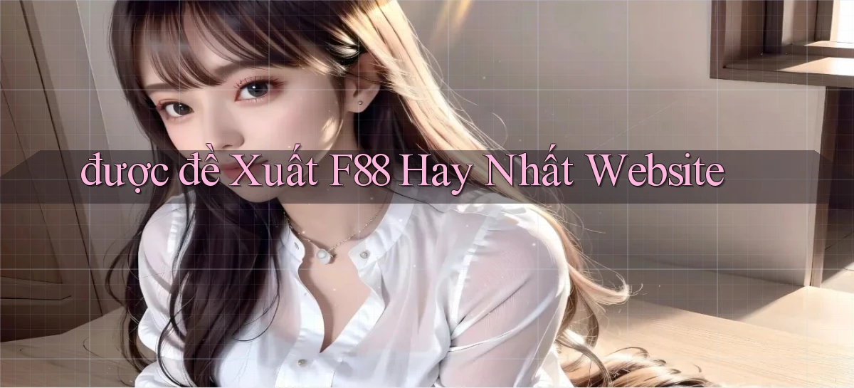 được đề xuất f88 hay nhất website