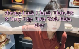 đường link chính thức f88 truy cập trên web hiện nay