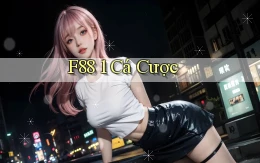 f88 1 cá cược