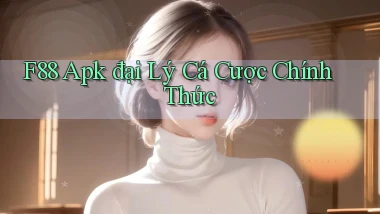 f88  apk đại lý cá cược chính thức