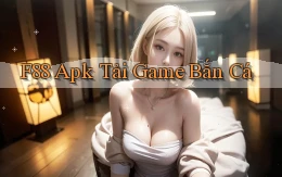 f88  apk tải game bắn cá