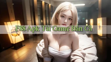 f88  apk tải game bắn cá