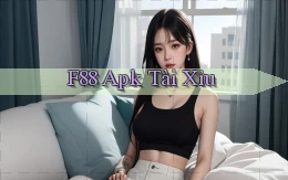f88 apk tài xỉu