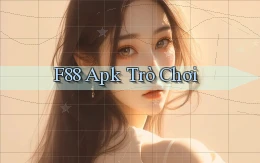 f88 apk trò chơi