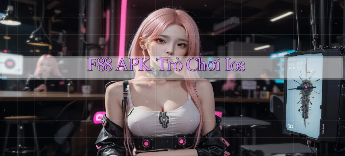 f88 APK trò chơi ios