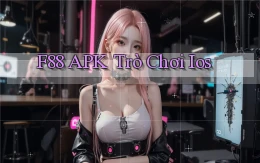 f88 APK trò chơi ios