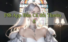 f88 app bắn cá đổi thưởng