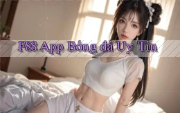 f88 app bóng đá uy tín
