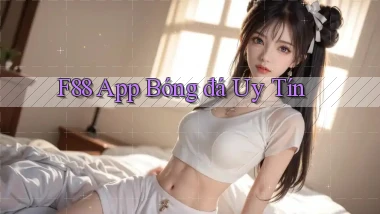 f88 app bóng đá uy tín