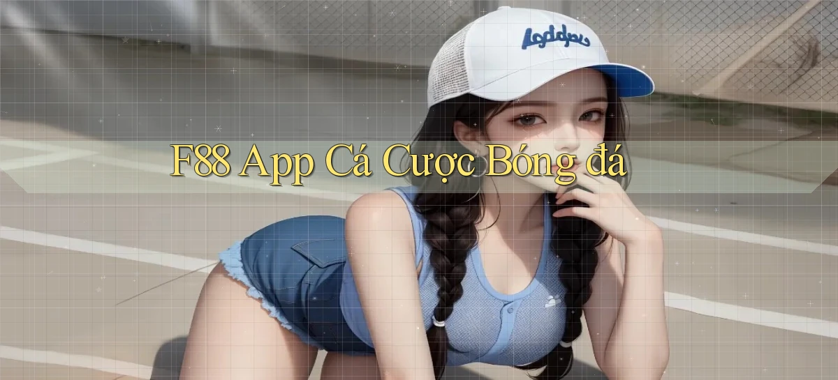f88 app cá cược bóng đá