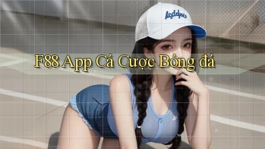 f88 app cá cược bóng đá