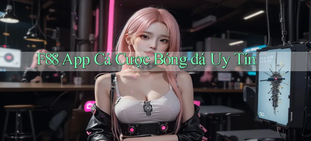 f88 app cá cược bóng đá uy tín
